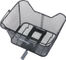 Basil Lesto MIK Rear Basket - 