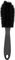 Muc-Off Wheel & Com Brush - black
