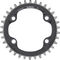 Shimano Plateau XT FC-M8000-1 11 vitesses (SM-CRM81) - noir/34 