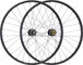 tune Juego de ruedas Crosser Alu Endurance Disc Center Lock 27,5" - negro/Shimano carretera/142 mm/100 mm/27,5" (650B)/100 mm/Shimano carretera/100 mm/142 mm/Non Boost/Non Boost