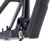 RAAW Mountain Bikes Yalla! 29" Rahmenkit - matt black | 198 mm | L | 12 mm Steckachse