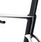 Factor OSTRO V.A.M. Disc T47a Shimano pearl white-chrome Carbon Rahmenkit - pearl white-chrome/54 cm, 110 mm x 38 cm, SB 0 mm