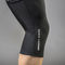 GripGrab Calentadores de rodillas Classic Thermal Knee Warmers - black/M