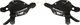 SRAM Paire de leviers de vitesses v+h Trigger X5 2-/3-/9-/10-vitesses - noir/2x10 vitesses