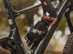 Topeak Shuttle SideCage with Side Mount bottle cage - black