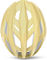 MET Trenta 2 Pace road cycling helmet - yellow matte | 52 - 56 cm