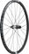 DT Swiss Juego de ruedas GR 1600 SPLINE 25 Disc Center Lock 28" - negro | 142 mm | 100 mm | 28" | SRAM XDR | 100 mm | 100 mm | 142 mm