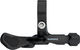 Shimano SL-MT500-L Remotehebel mit Klemmschelle - schwarz