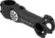 Procraft 4Bolt Adjustable Ahead 31.8 Stem - black/125 mm