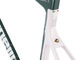 Cinelli Pressure II Carbon Rahmenkit - -/-