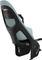 Thule Asiento de bici para niños de montaje en portaequipajes Yepp 2 Maxi - alaska