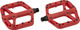 OneUp Components Comp Plattformpedale - red
