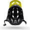 Fox Head Casque Speedframe Pro MIPS - lime | 55 - 59 cm