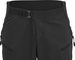 VAUDE Moab PRO Hose - black/M