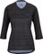 Giro Maillot pour Dames Roust 3/4 - black lines/S