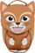 Affenzahn Small Friend Kids Backpack - | 4 l