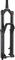 RockShox fourche suspendue ZEB Select+ RC2 A3 DebonAir+ Boost 29" pour VTTAE OE - black | 29" | Axe Traversant 15 mm | 170 mm | 110 mm | 44 mm | 1 1/8" - 1,5" tapered