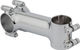 NITTO CRAFT 5 31.8 Vorbau - silber/80°/100 mm