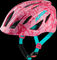 Alpina Pico Kids Helmet - pink sparkle gloss | 50 - 55 cm