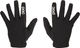 POC Resistance Enduro Ganzfinger-Handschuhe - uranium black-uranium black/M