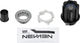 NEWMEN Corps de Roue Libre pour Moyeu Arrière FADE Road - black | Campagnolo N3W | Campagnolo N3W