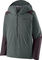 Patagonia Chubasquero Dirt Roamer Storm - nouveau green/M