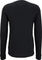 Fox Head Level Up Thermal LS Shirt - black/M
