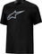 alpinestars A-Dura Ride S/S Jersey - black | S