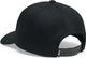 Fox Head Gorra Snapback Subframe - black | one size