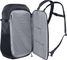 EVOC Sac à Dos Athlete 30 - carbon grey-black | 30 