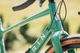 Marin Bikes Headlands 3 Rival AXS XPLR Carbon 28" gravel bike - white-green-dark green | 50 mm | 175,0 mm | 28" | L