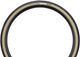 Panaracer Pneu Souple GravelKing SK R TLR 28" modèle 2024 - black-amber/28 /40 /40-622