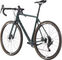 OPEN Vélo de Gravel en Carbone NEW U.P. bc Edition 28" - british racing green/28"/L