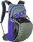 EVOC Sac à Dos Stage 6 - steel-violet-dark olive/6000 
