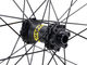 Mavic E-Crosstrail SL Disc 6-bolt 27.5" Wheelset - black/SRAM XD/110 mm/148 mm/27.5" (650B)/Boost