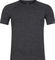 Endura BaaBaa Pro S/S Baselayer Unterhemd - grey/XS/S