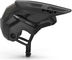 MET Casque intégral Parachute MCR 2 - black matte | 52 - 56 cm