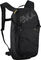 evoc Mochila Ride 8 - black/8000 