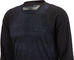 ION Maillot Scrub L/S Modèle 2023 - black/M