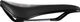 Selle Italia Model X Greentech Comfort+ Superflow Sattel - schwarz/145 mm/245 mm