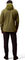 Endura MT500 Roam Thermojacke - moss green | XXL