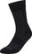 GripGrab Winter Merino High Cut Socken - black/41 - 44