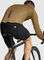 ASSOS Mille GT S11 EVO Shelljacke - mulberry brown | S
