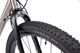 Bombtrack HOOK EXT TI vélo gravel en titane - titanium-black/27,5" (650B)/M
