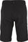 Giro ARC Shorts Mid - black/32/M