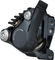 Shimano Ultegra Bremssattel BR-R8070 mit Resinbelag - schwarz/Hinterrad/ohne