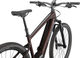 Specialized Turbo Tero 5.0 29" E-Trekking-Bike Modell 2022 - red onyx-smoke/XL/29"/170,0 mm/44 mm