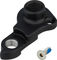 SUPURB Derailleur Hanger for BO20 - black