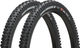 Maxxis Highroller II 27,5" Faltreifen 2er Set - schwarz | 27.5 " | 61 mm | 61-584 | 2.4 "