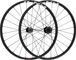 Shimano WH-MT500-CL-B / WH-MT501-CL-B Disc Center Lock 27,5" Laufradsatz - schwarz/Shimano Micro Spline/Boost/148 mm/110 mm/Boost/27,5" (650B)/110 mm/Shimano Micro Spline/110 mm/148 mm